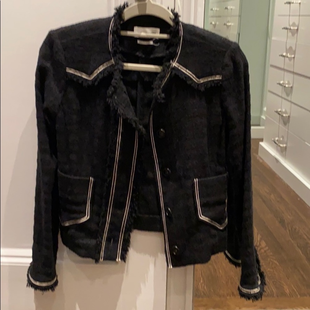 Isabel Marant Jacket🍎 - Picture 8 of 9